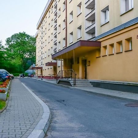 Rent Like Home - Sloneczna 3 Ζακοπάνε Εξωτερικό φωτογραφία