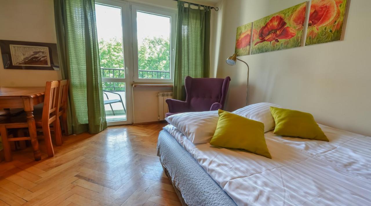 Rent Like Home - Sloneczna 3 Ζακοπάνε Εξωτερικό φωτογραφία
