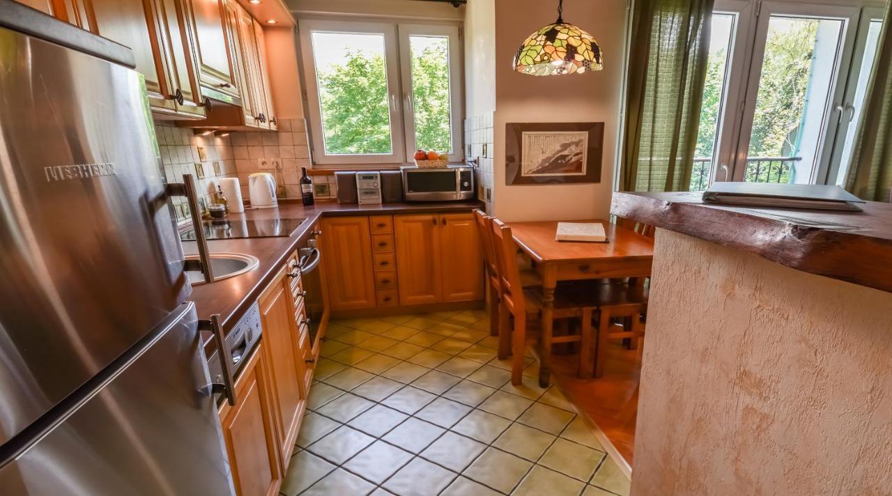 Rent Like Home - Sloneczna 3 Ζακοπάνε Εξωτερικό φωτογραφία
