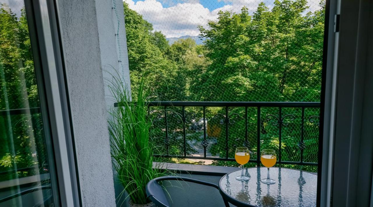 Rent Like Home - Sloneczna 3 Ζακοπάνε Εξωτερικό φωτογραφία