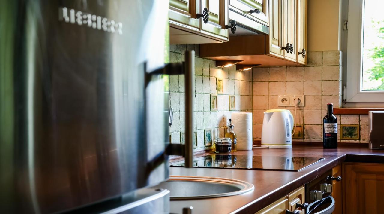 Rent Like Home - Sloneczna 3 Ζακοπάνε Εξωτερικό φωτογραφία