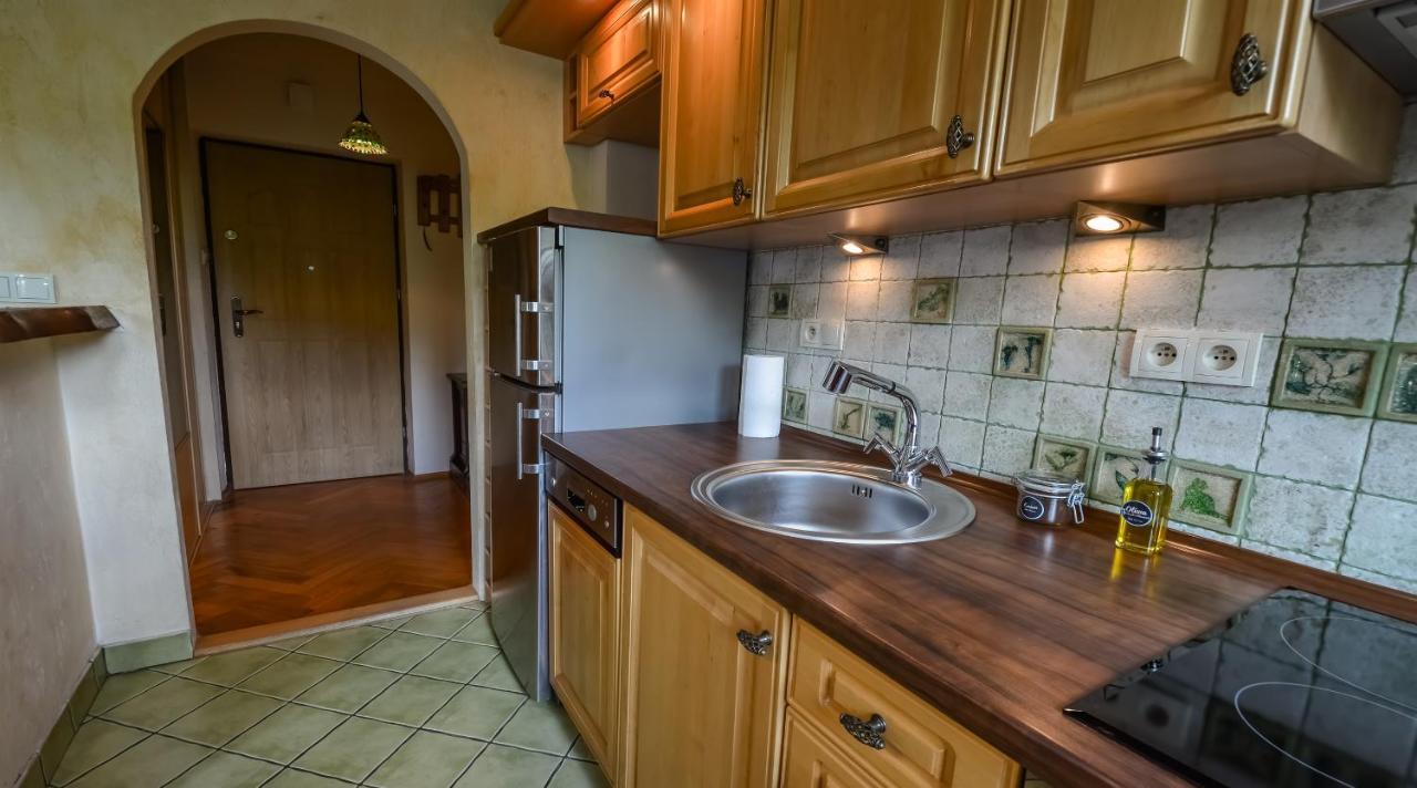 Rent Like Home - Sloneczna 3 Ζακοπάνε Εξωτερικό φωτογραφία